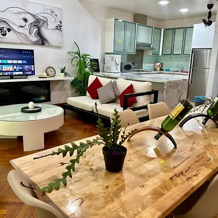 Cozy Straits Quay Marina Suites W Balgony And Free Car Park 3B2R